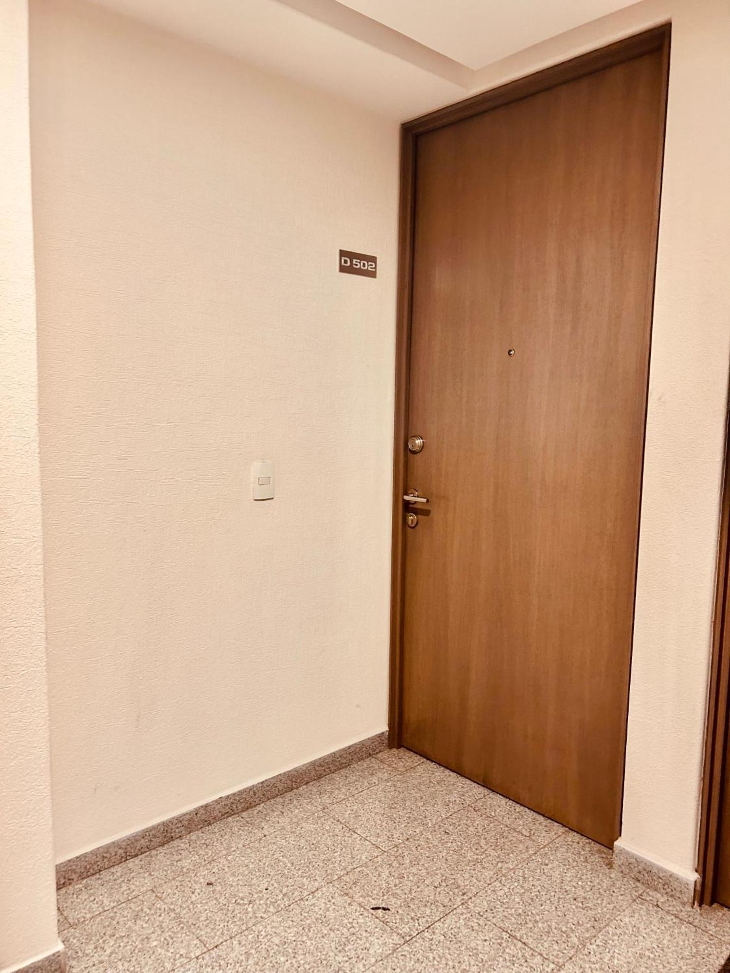 Espectacular Departamento/Estacionamiento, 3 Tv'S Appartement Mexico-stad Buitenkant foto