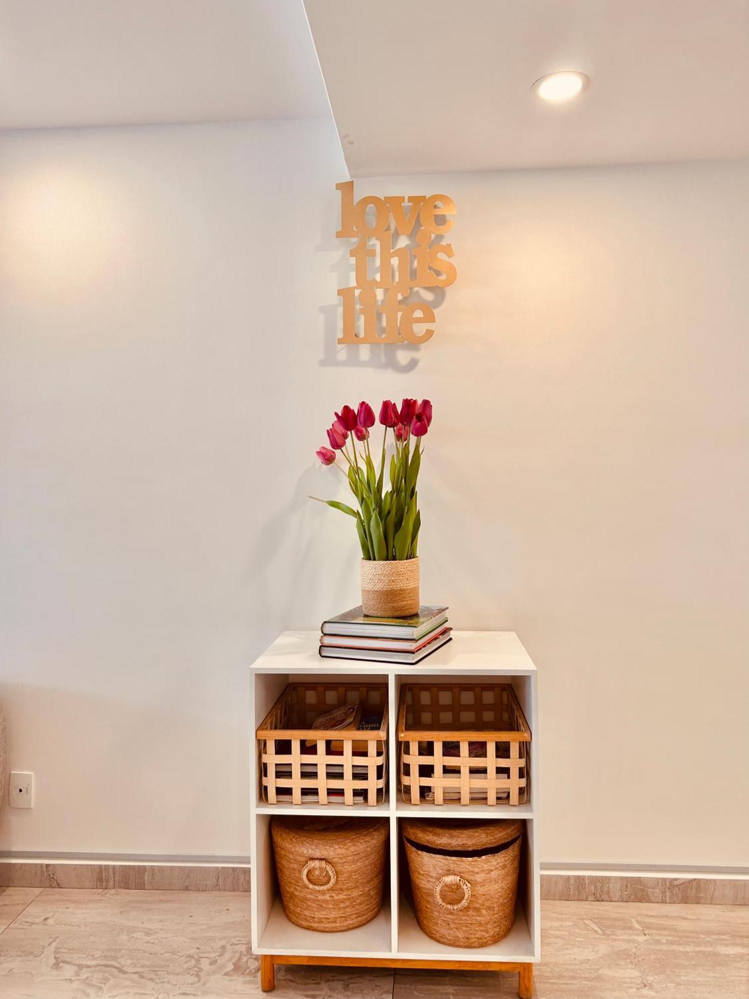 Espectacular Departamento/Estacionamiento, 3 Tv'S Appartement Mexico-stad Buitenkant foto